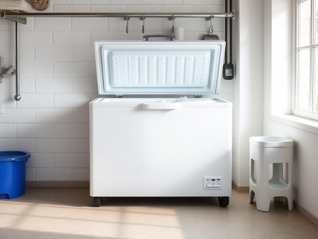 Conserto de freezers domésticos em Mogi das Cruzes e região